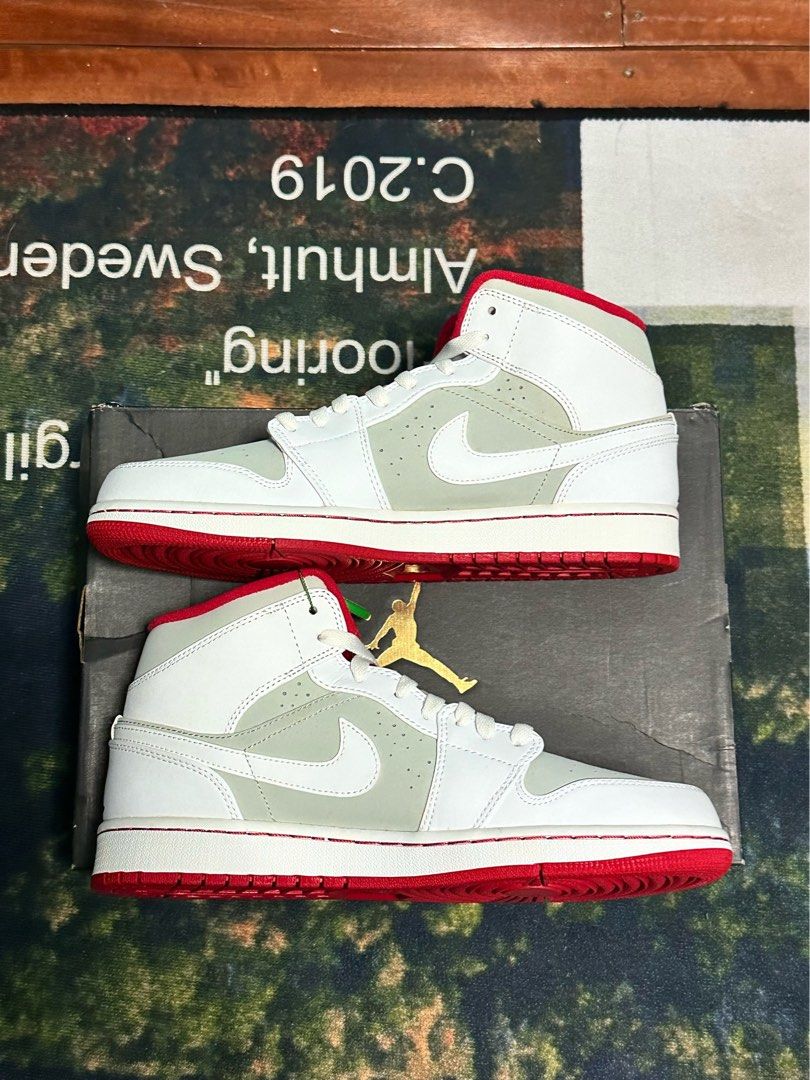 Air jordan 1 hare 2015 on sale