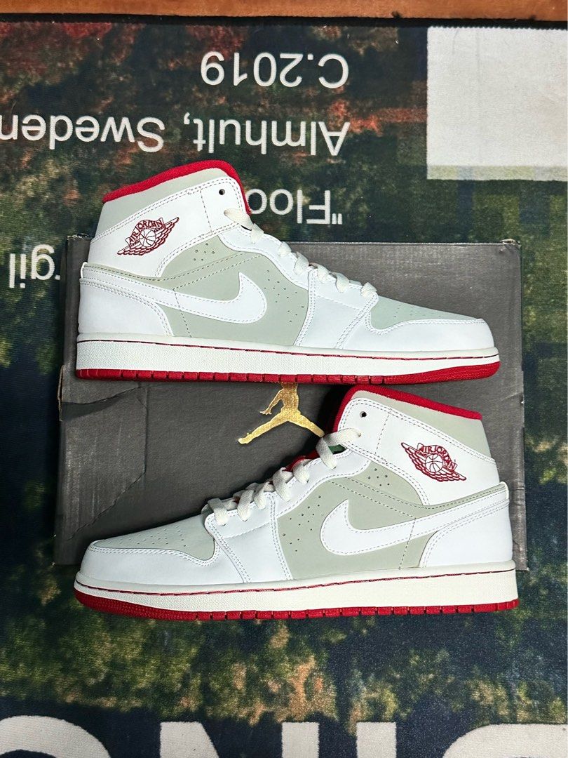 Air jordan discount 1 hare 2015