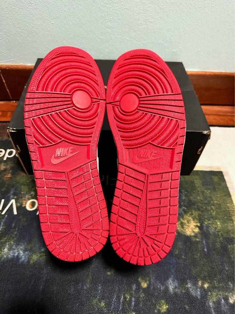 Air jordan 1 hare 2015 top