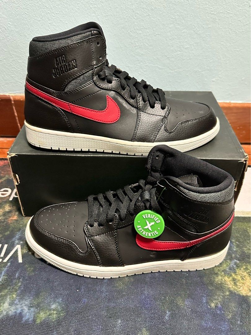 Rarest air jordan store 1