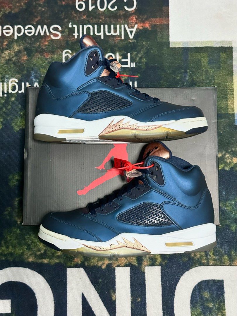 Harga air jordan deals 5 retro