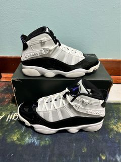 Mens jordan 6 rings for sale sale