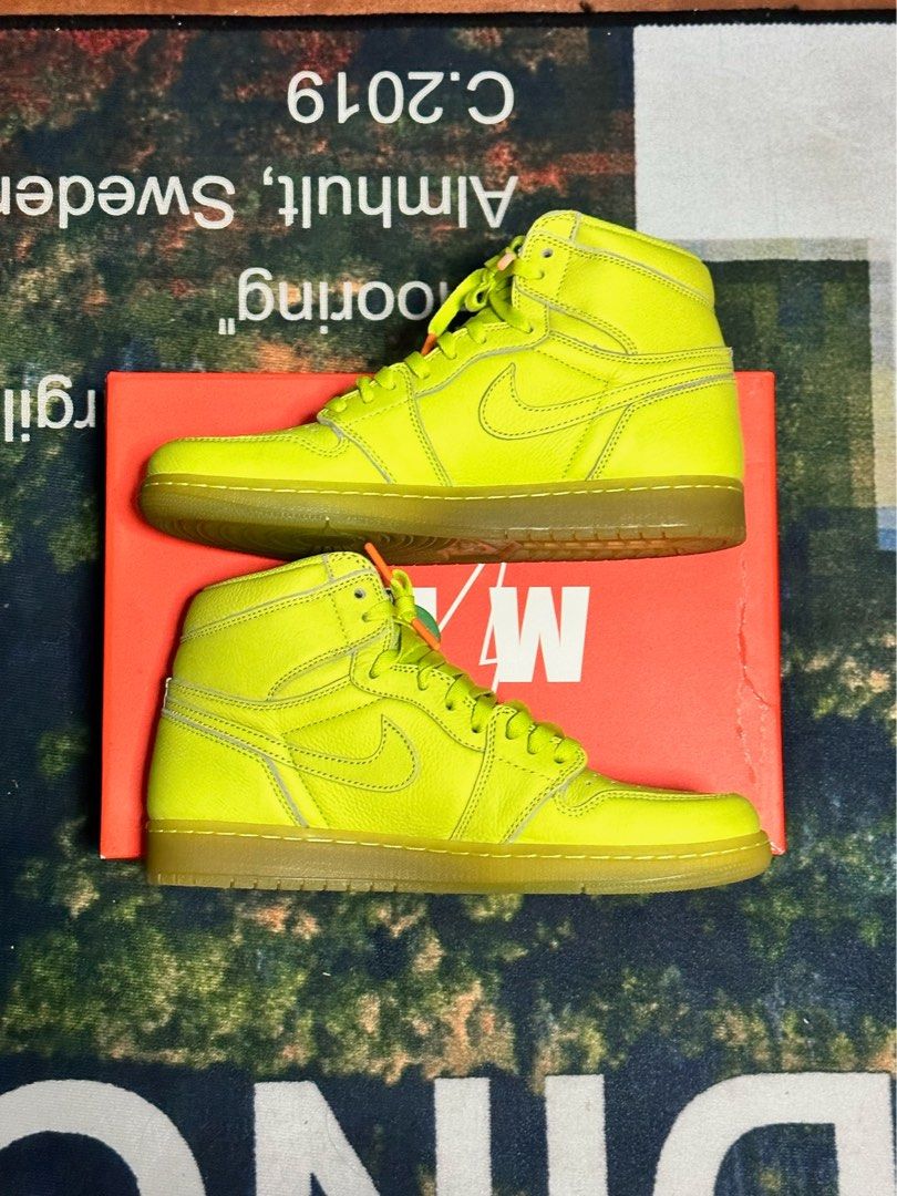 Gatorade sneakers clearance