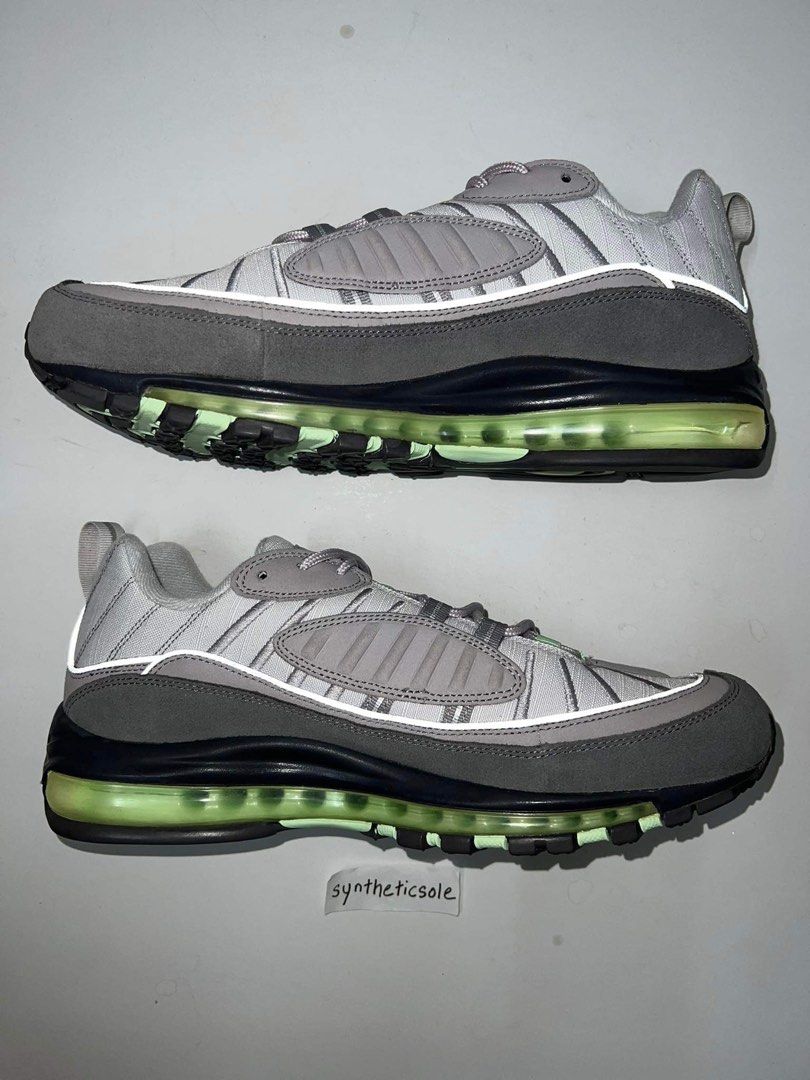 Air max 98 vast grey store