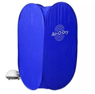 Air-O-Dry collapsible clothes dryer