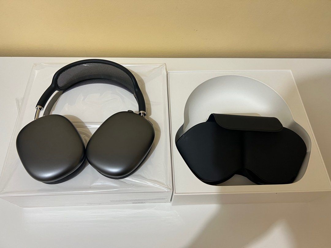 Airpods powermac top