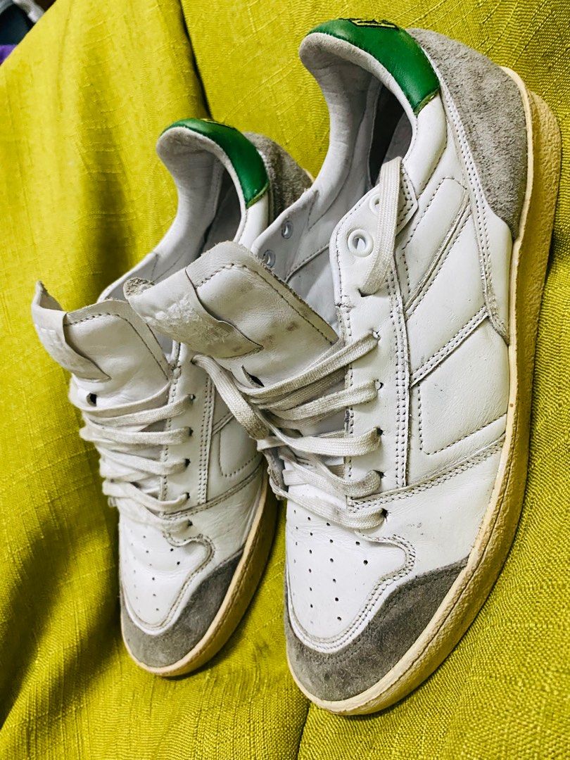 Alexandre mattiussi sneakers online