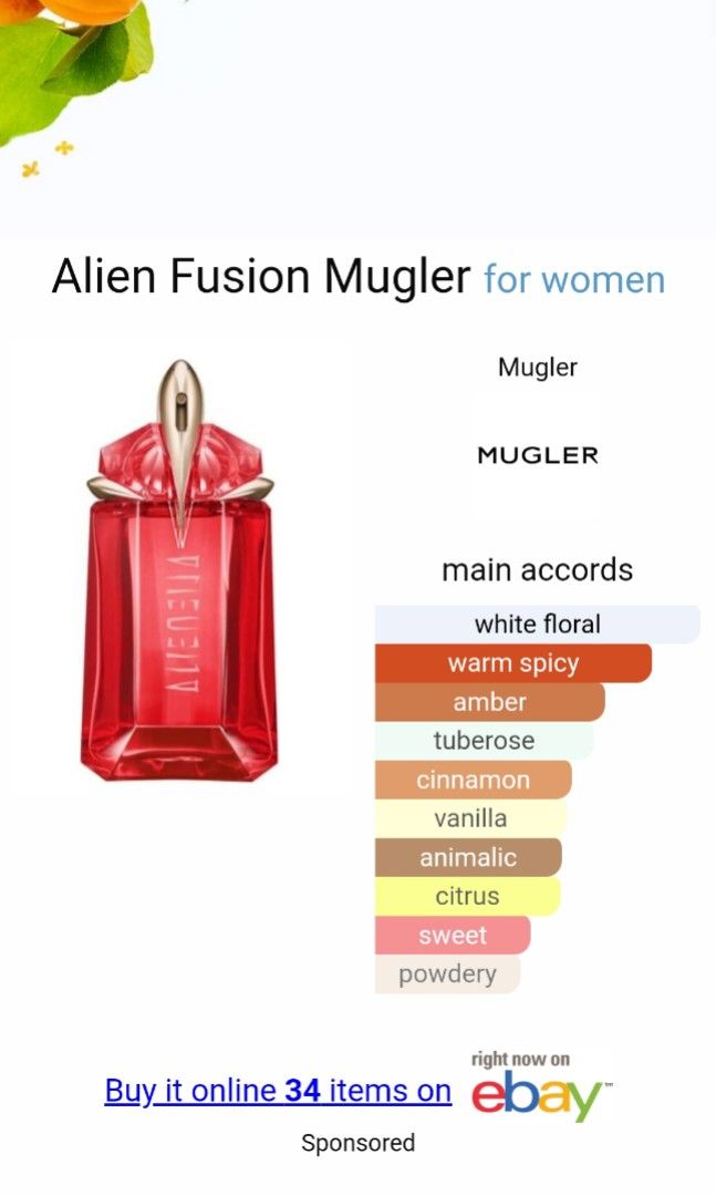 Alien fusion 90ml deals