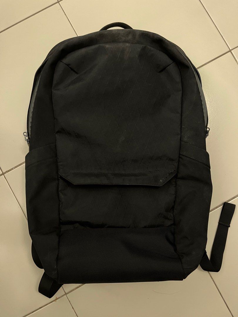 Alpaka Elements Backpack X50 Limited Edition, Men's Fashion, Bags