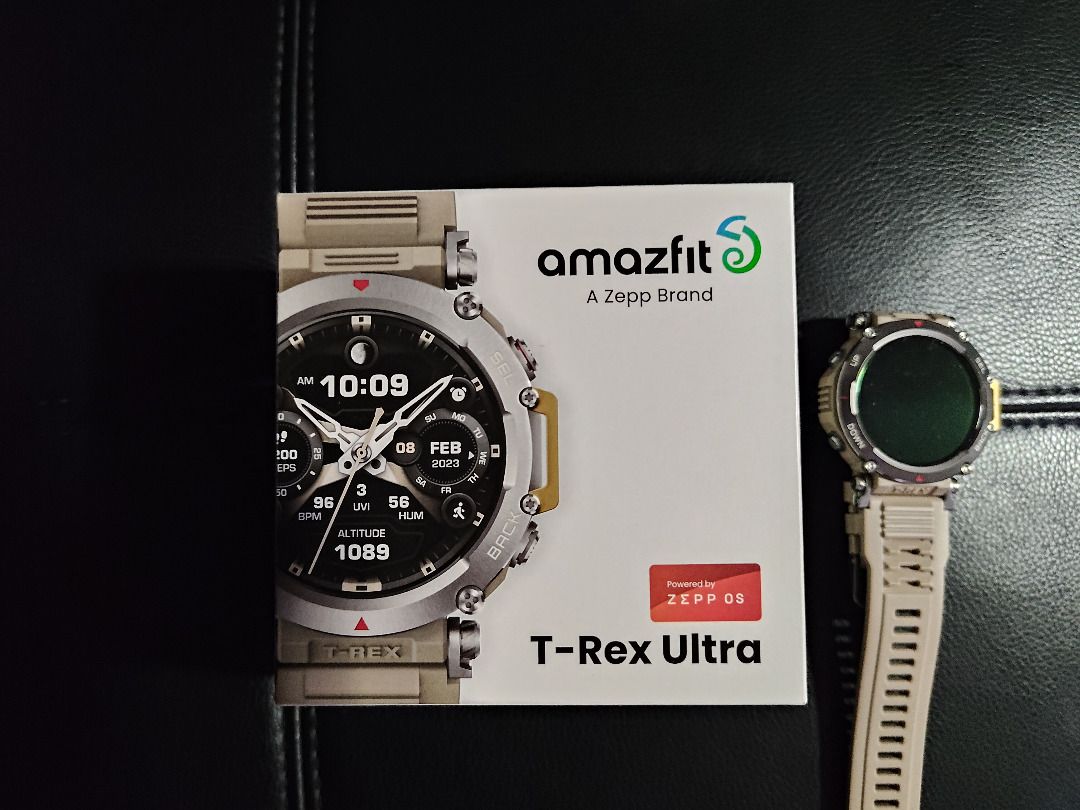 Xiaomi amazfit deals gtr olx