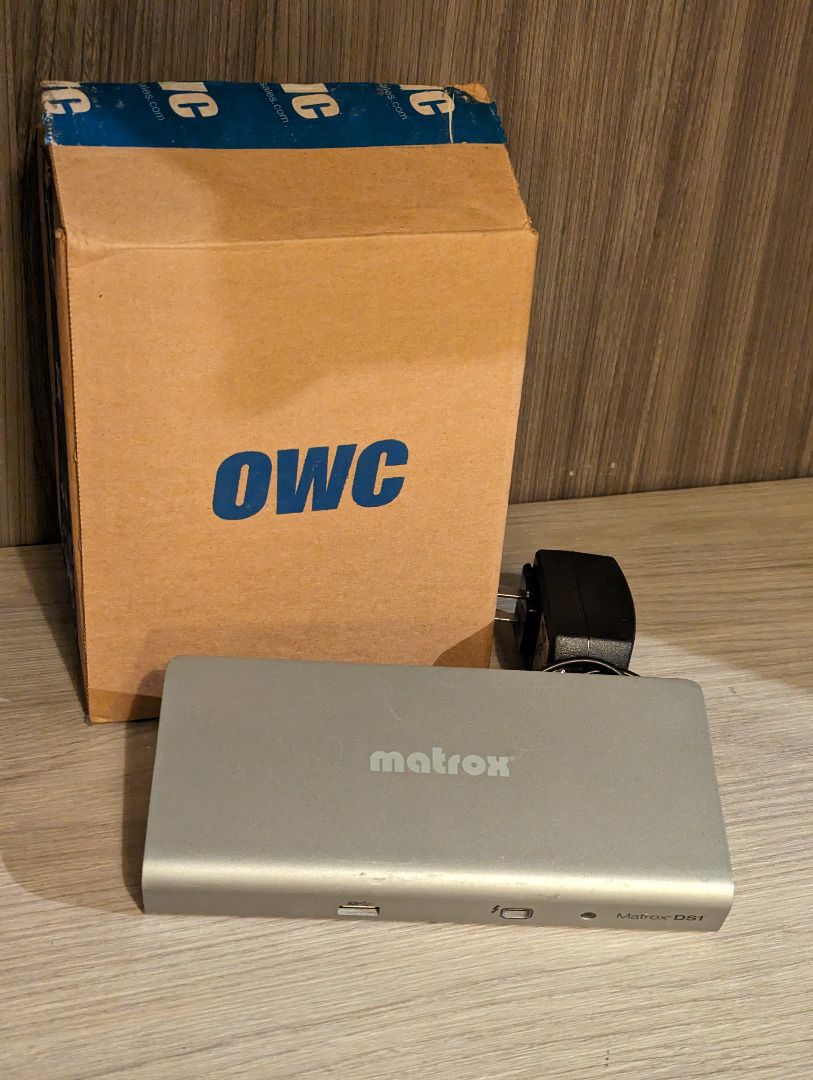 マトロックス ds1 デスク 2