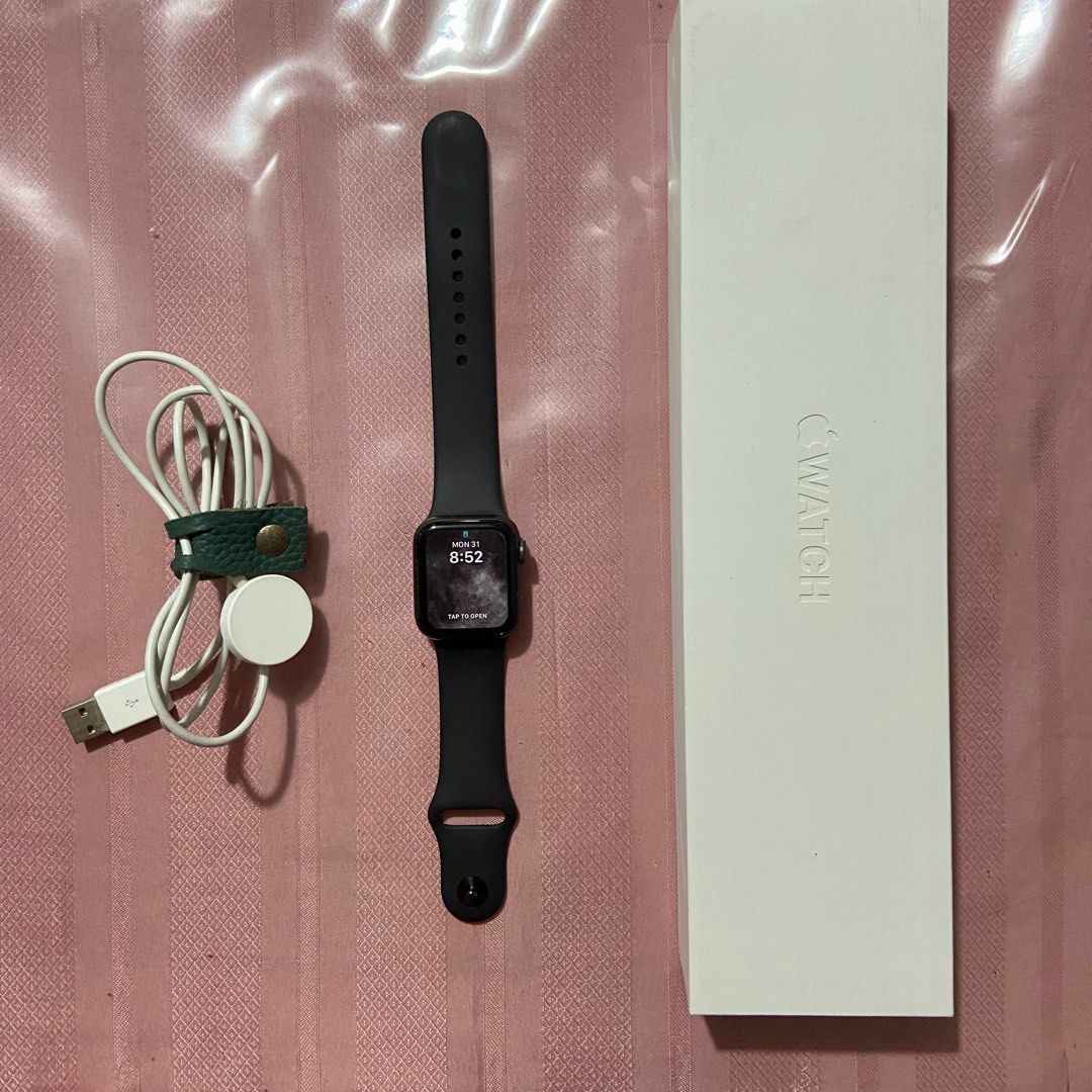 Apple watch hotsell s6 40