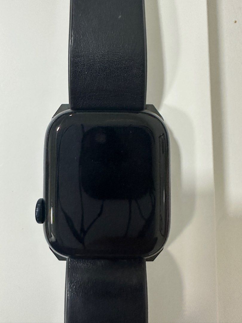 Series 4 apple watch olx top