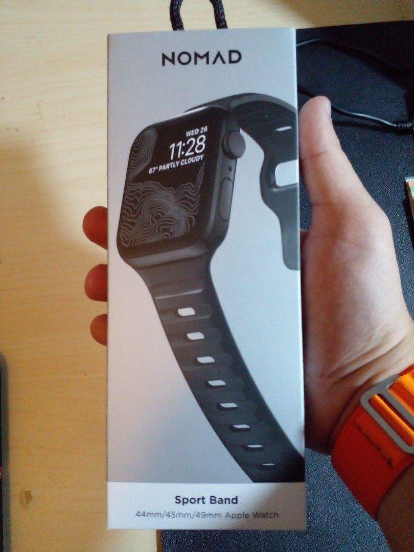 Strap shop iwatch murah