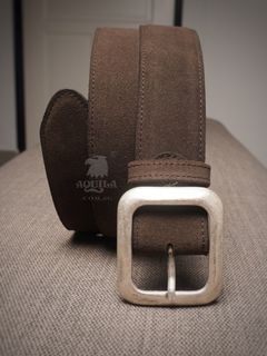 Aquila® belts. Est 1978 Collection item 2