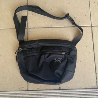 Arcteryx Mantis 2 Waistpack