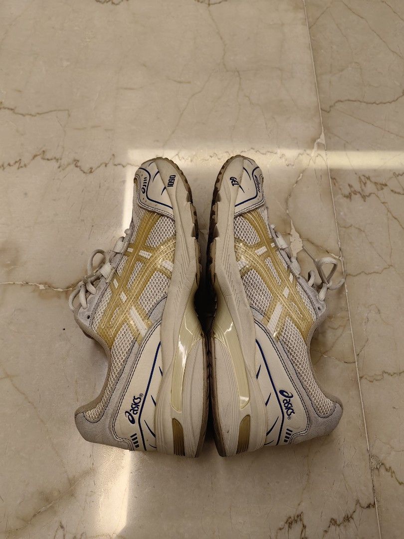 PRICE DROP Asics Gel 1090 x Above the Clouds US10 Men s Fashion