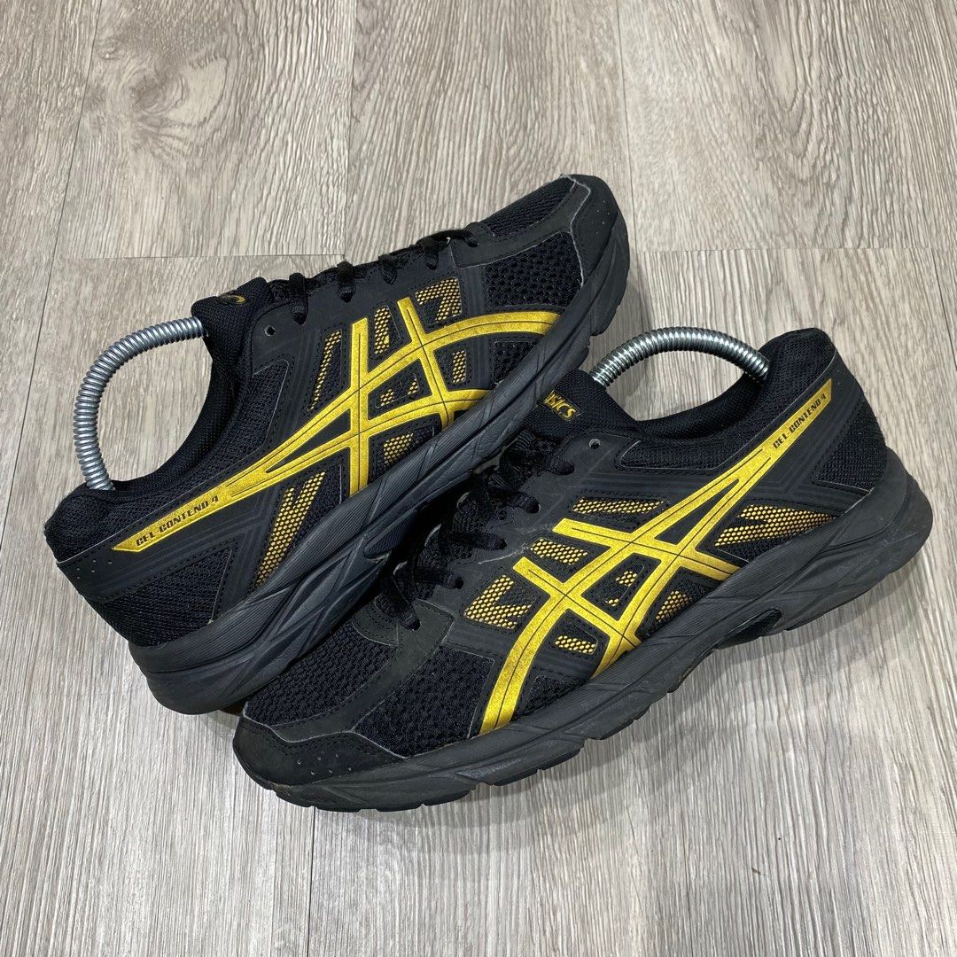 Asics gel deals 34