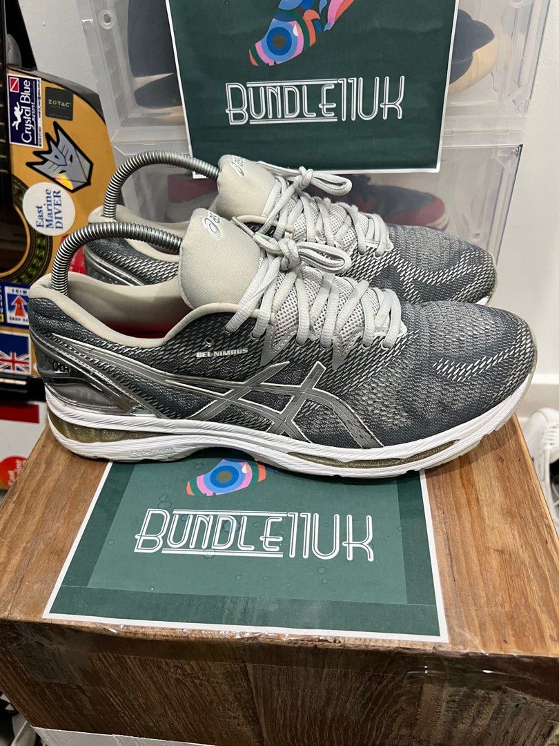 Nimbus 2025 platinum 20