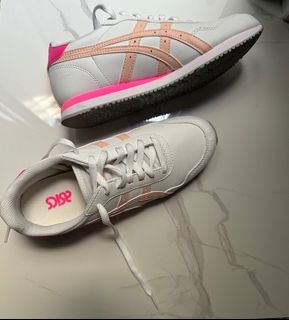 ASICS ORI (Beli di Luar Negri ya)
