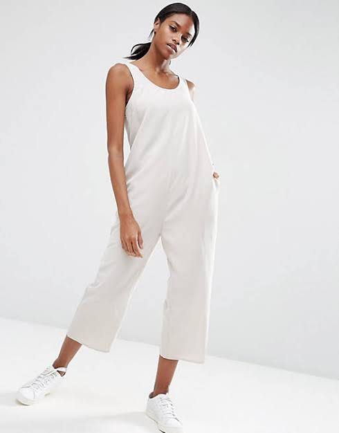 Minimal jumpsuit new arrivals