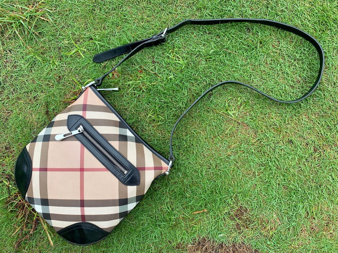 Burberry supernova deals