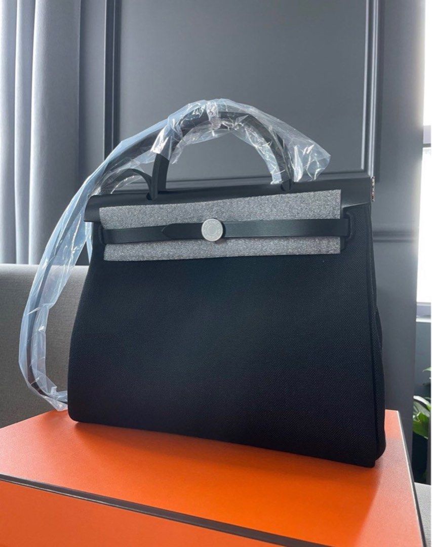 Herbag noir on sale