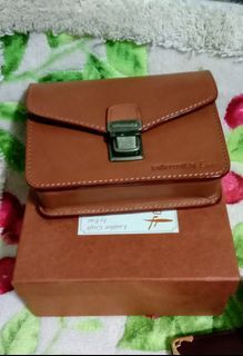 Authentic Leather Craft Collection