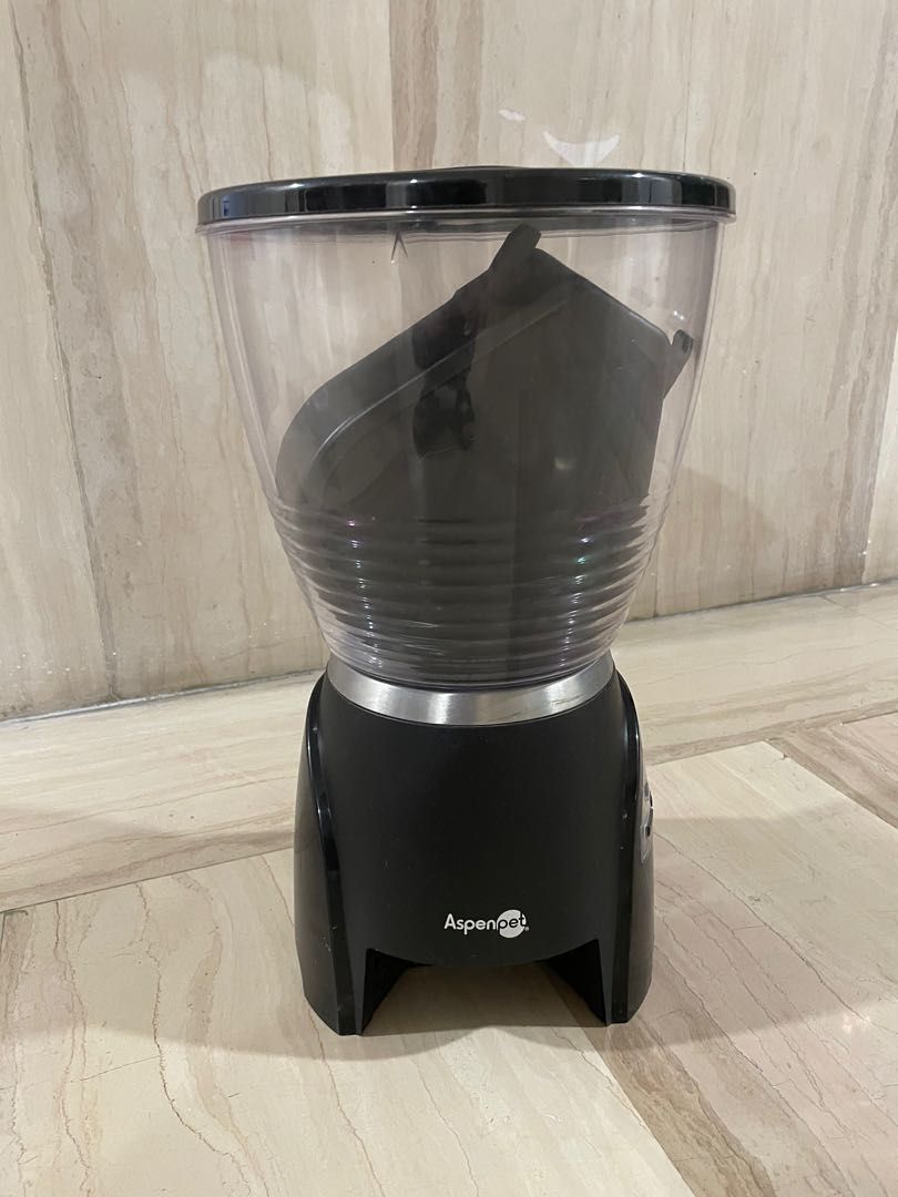 Auto Pet Feeder