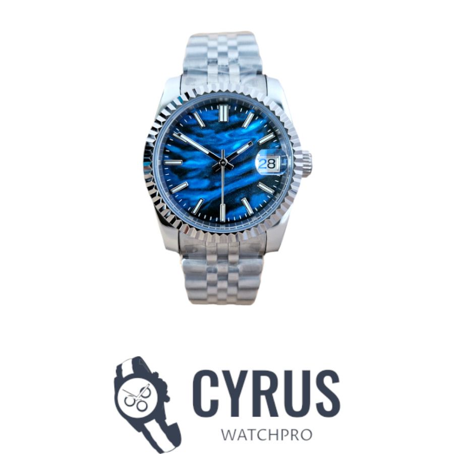 Nh35 watches sales