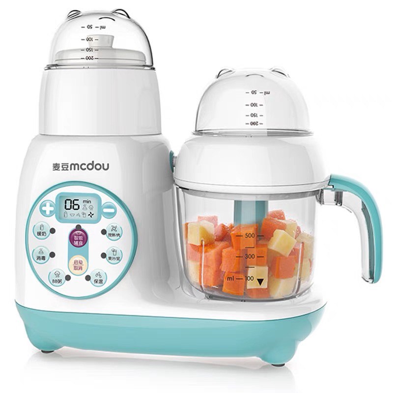 Baby blender, Babies & Kids, Nursing & Feeding, Weaning & Toddler