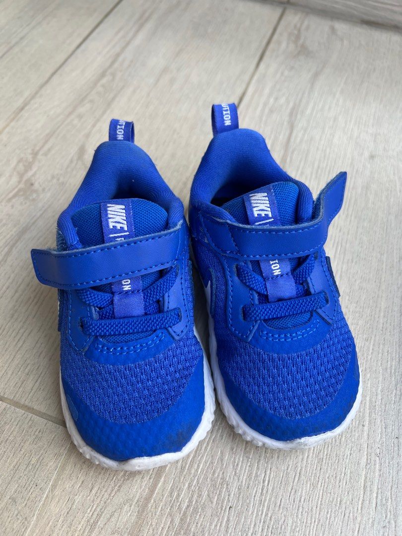 Nike Infant Shoes Size EU21