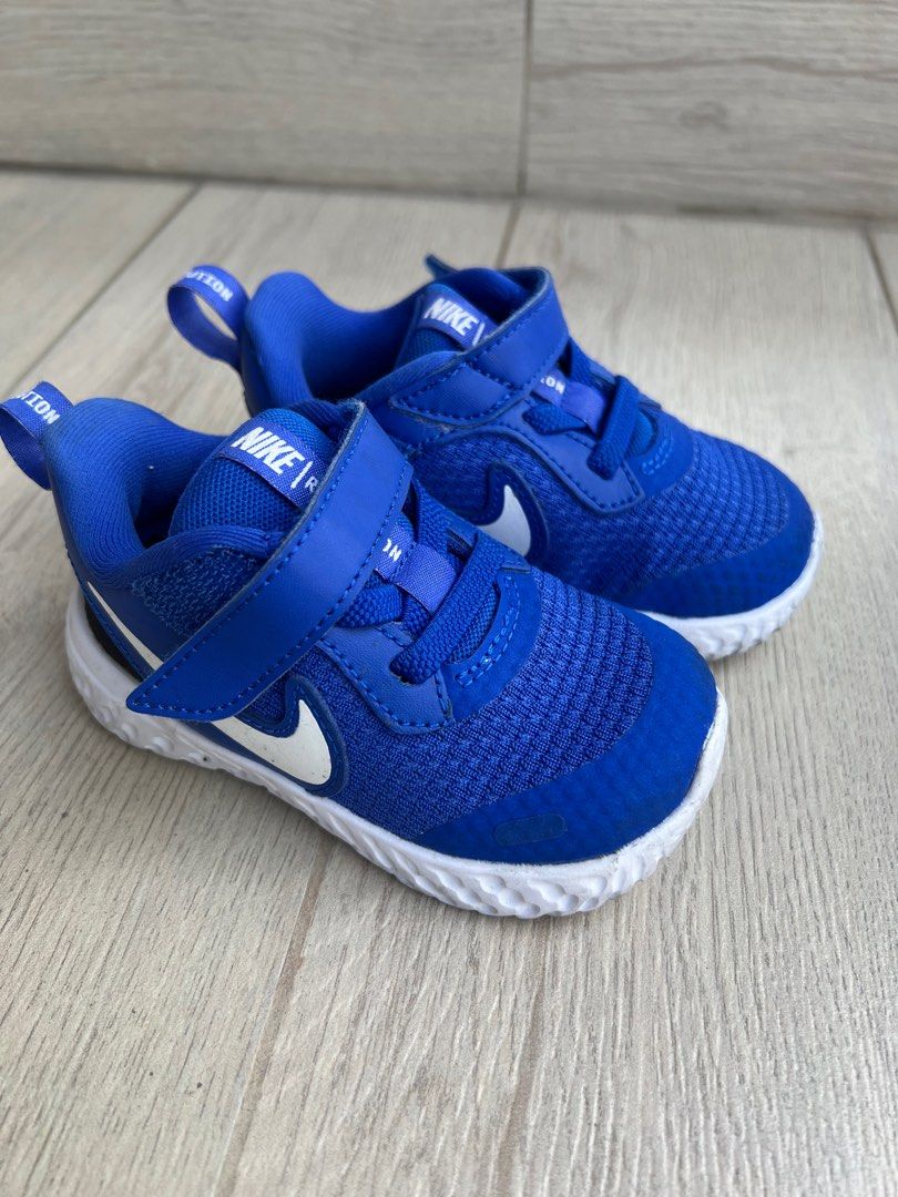 Nike infant size 5 online
