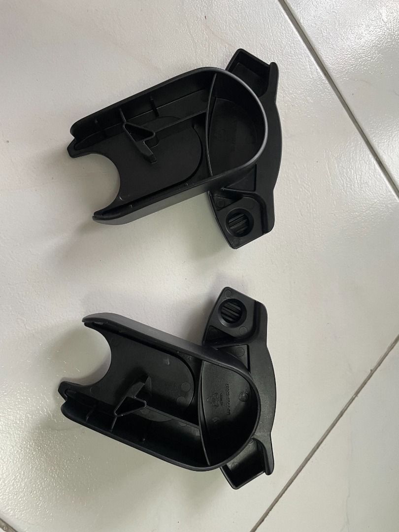 Yoyo stroller car seat adapter clearance