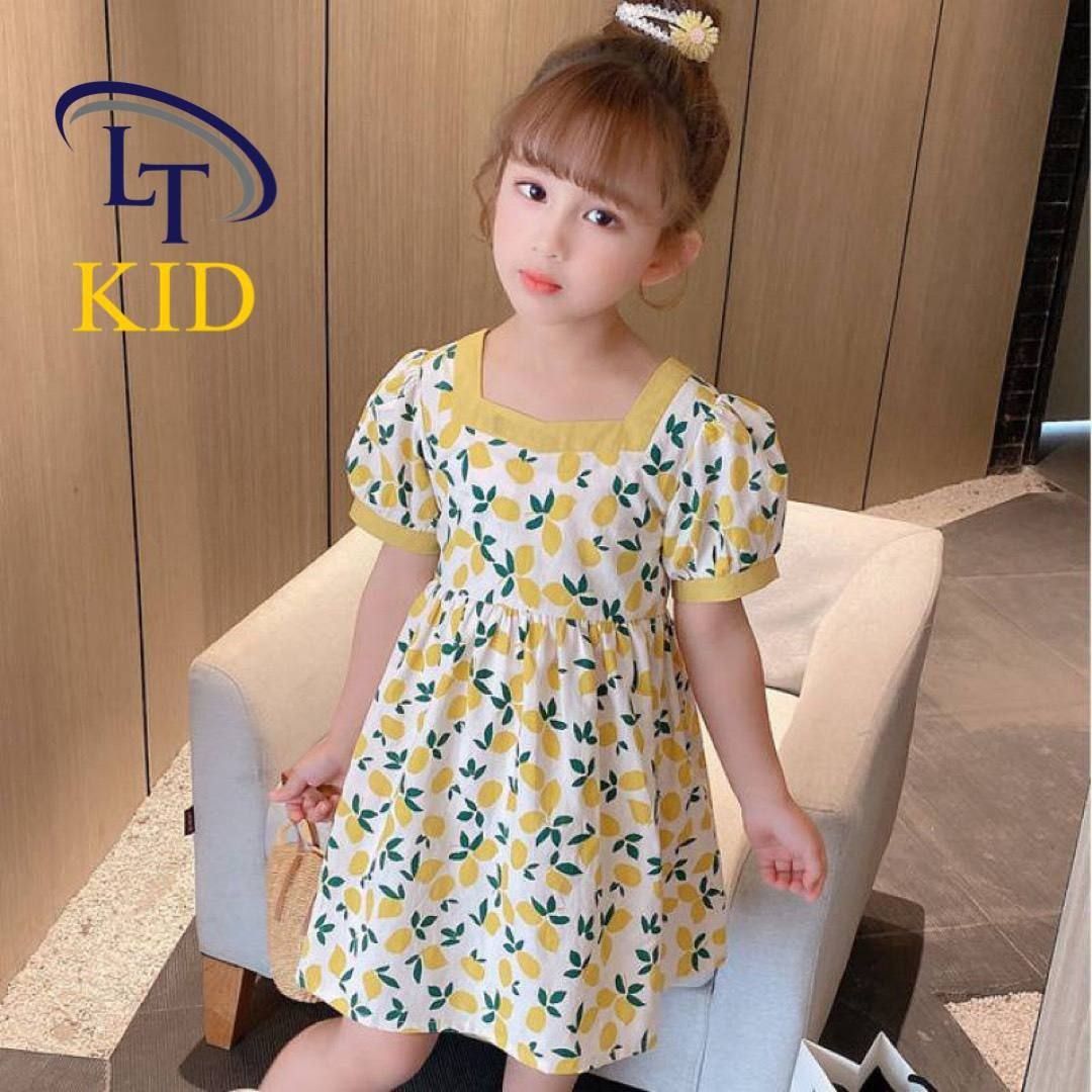 Frock baju online