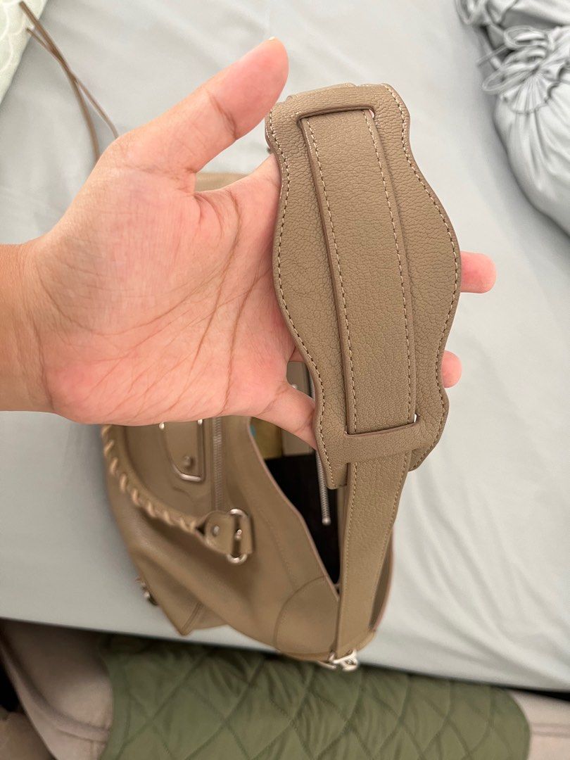 balenciaga city regular