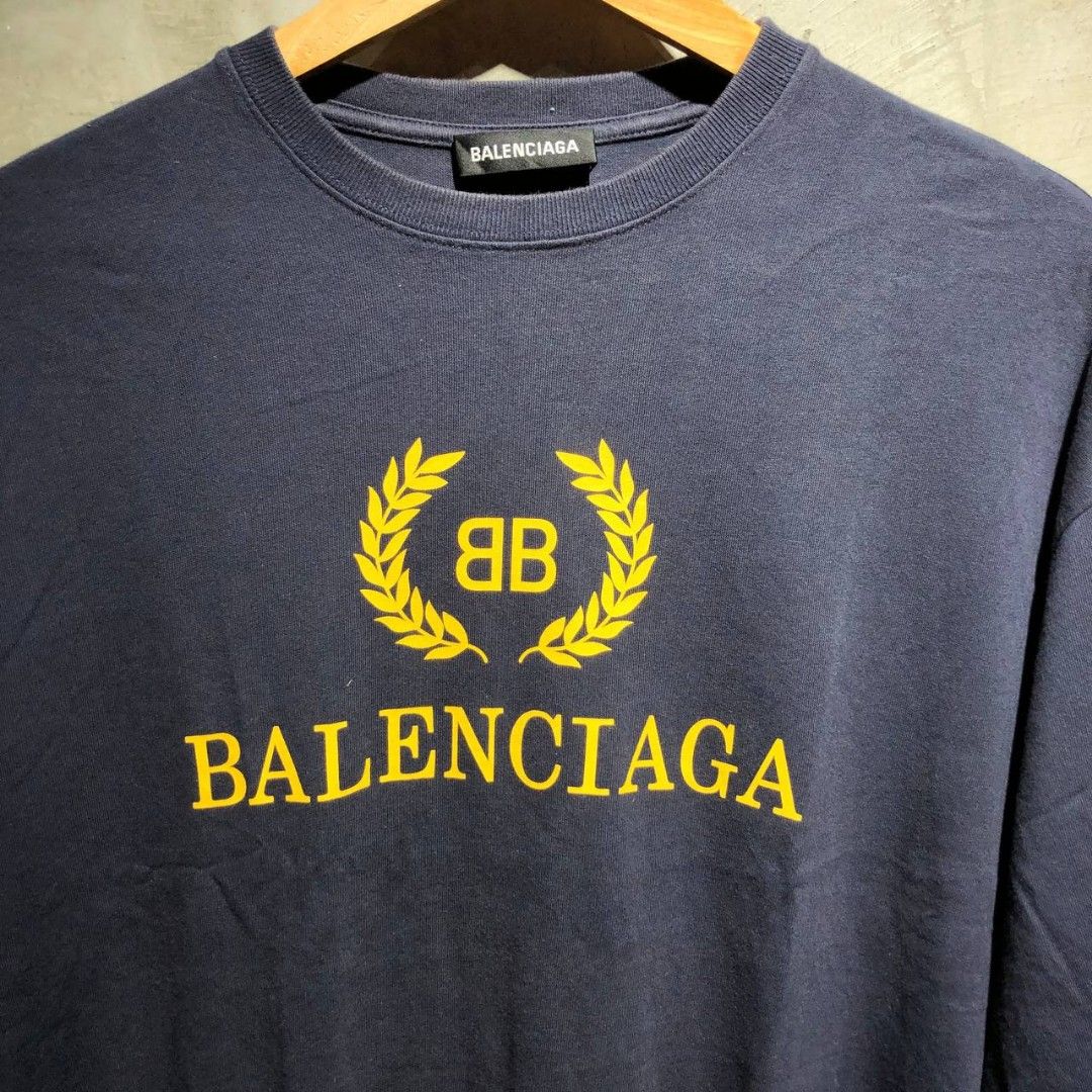 balenciaga laurier
