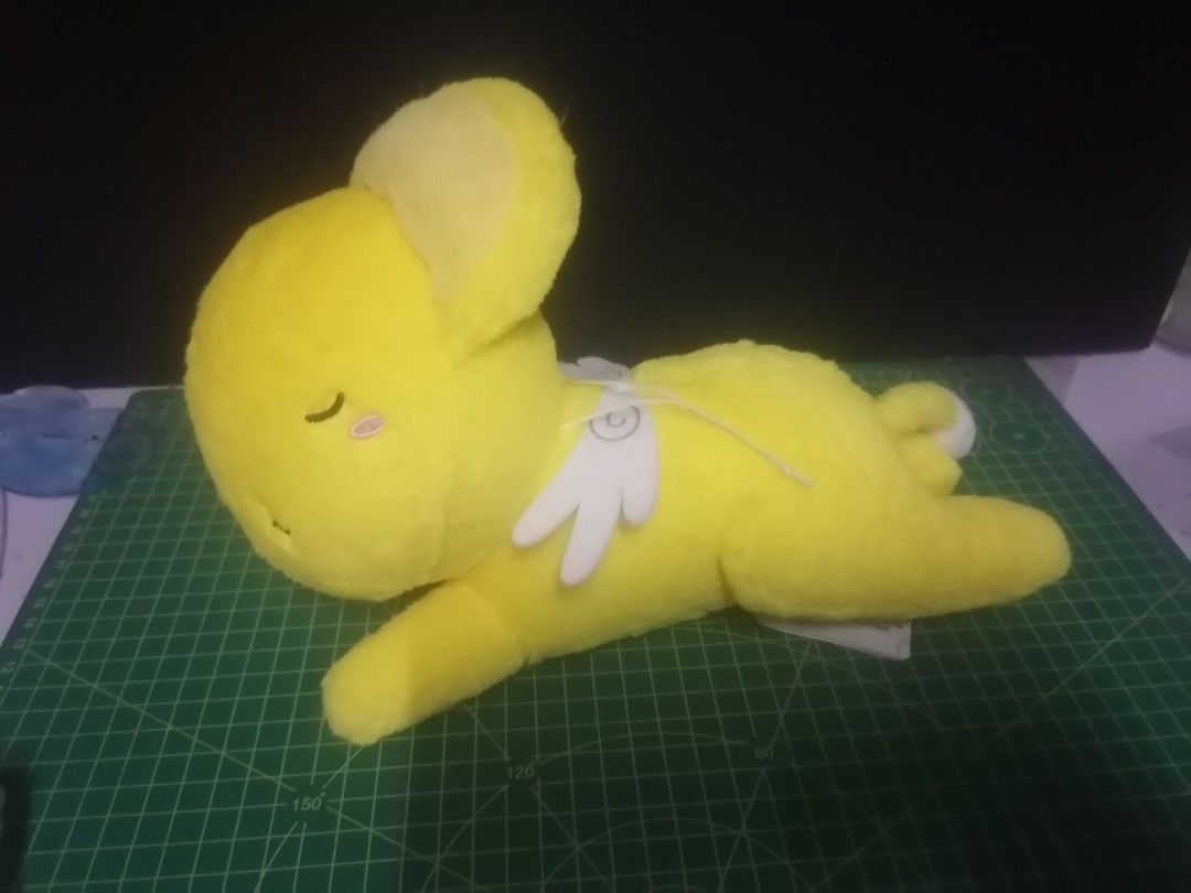 Keroberos plush shop