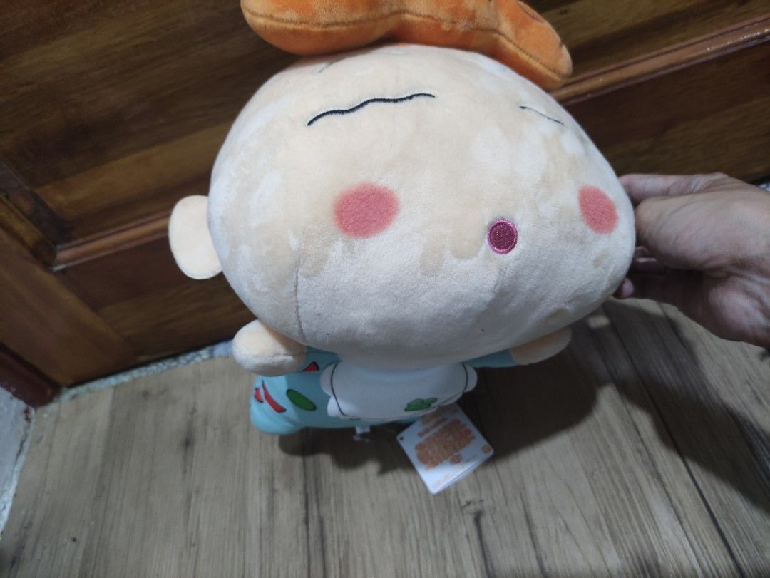 Himawari soft toy top