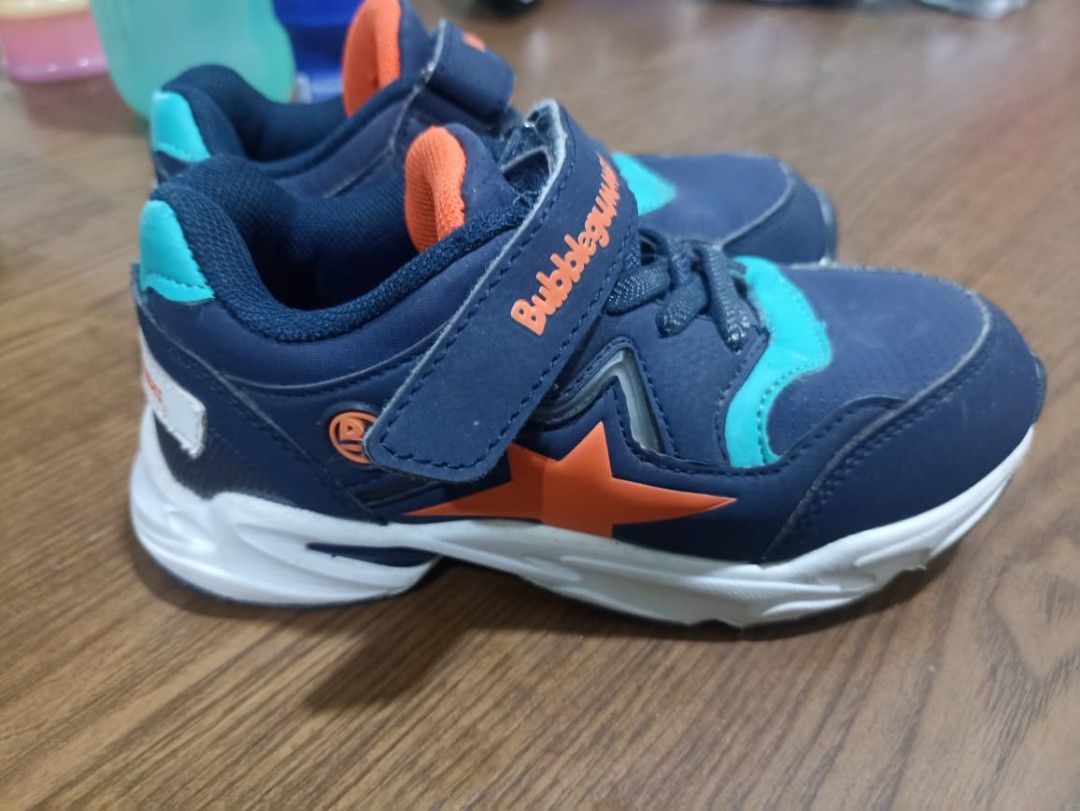 Bata discount bubblegummers shoes