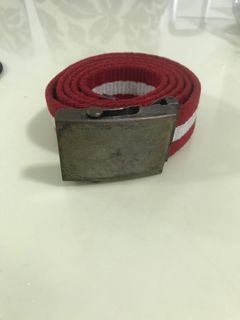 Belt (Free Size)