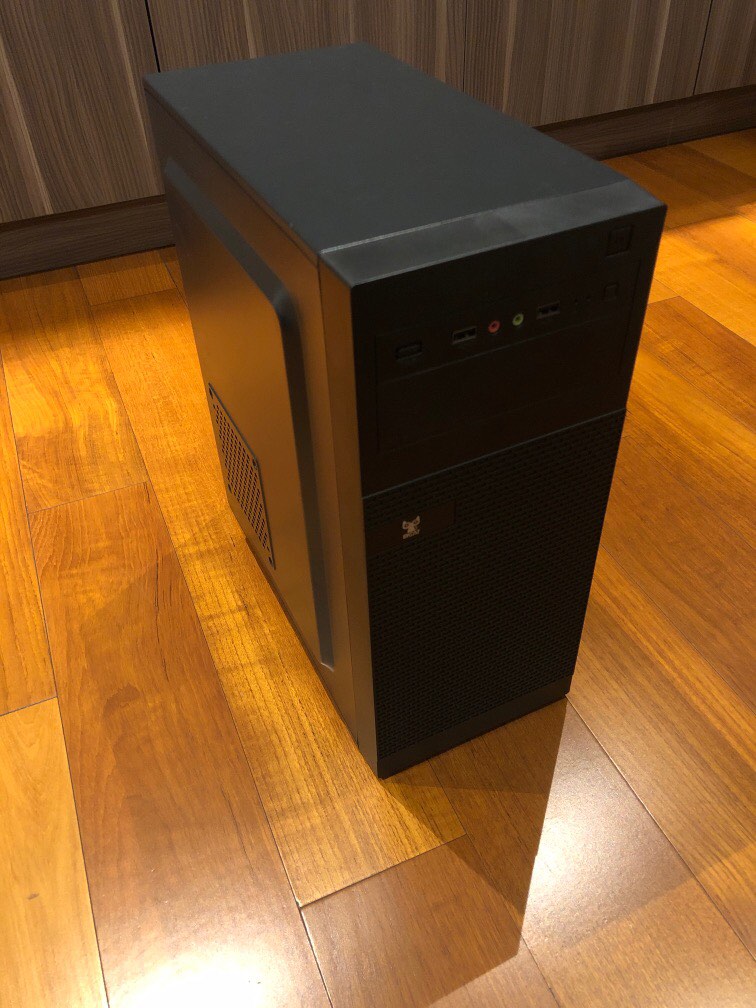 BEST VALUE GAMING PC (Extremely Powerful) on Carousell