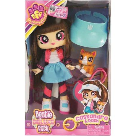 Bff bestie doll deals