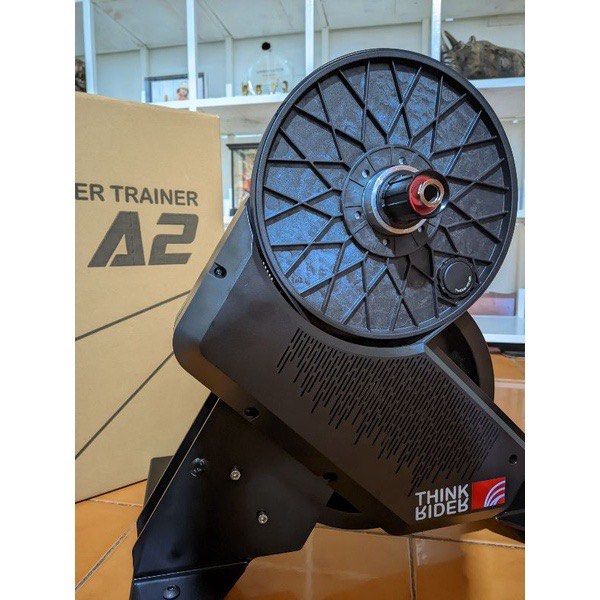 Thinkrider best sale power trainer