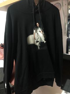 Billie eilish hoodie