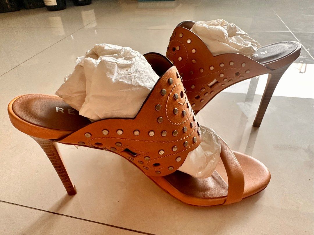 Reiss sandals hotsell