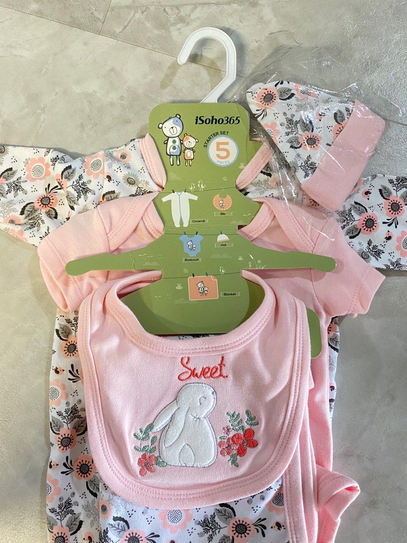 Baby clothes bundle shop sets