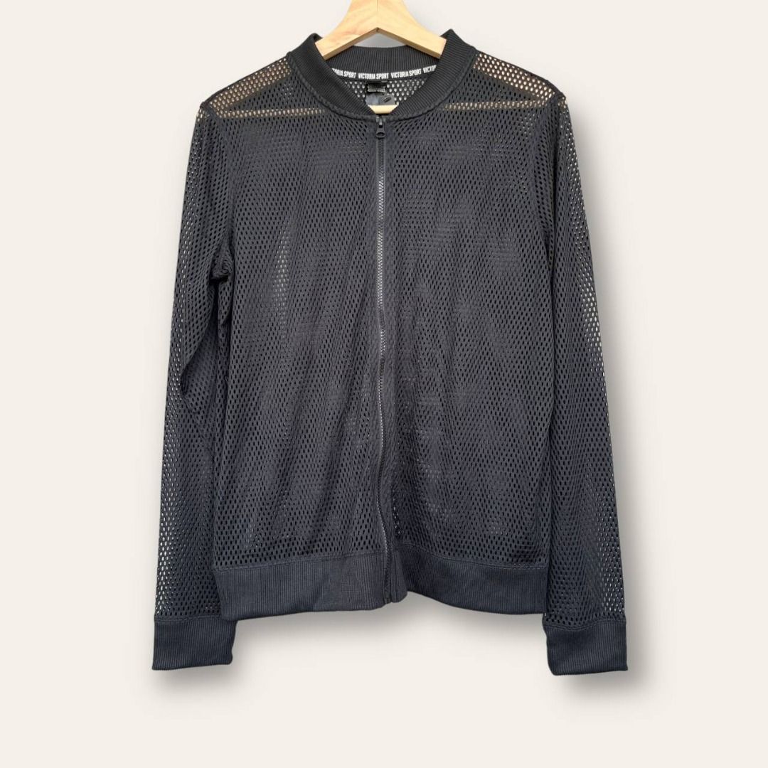 Victoria sport mesh jacket 2025