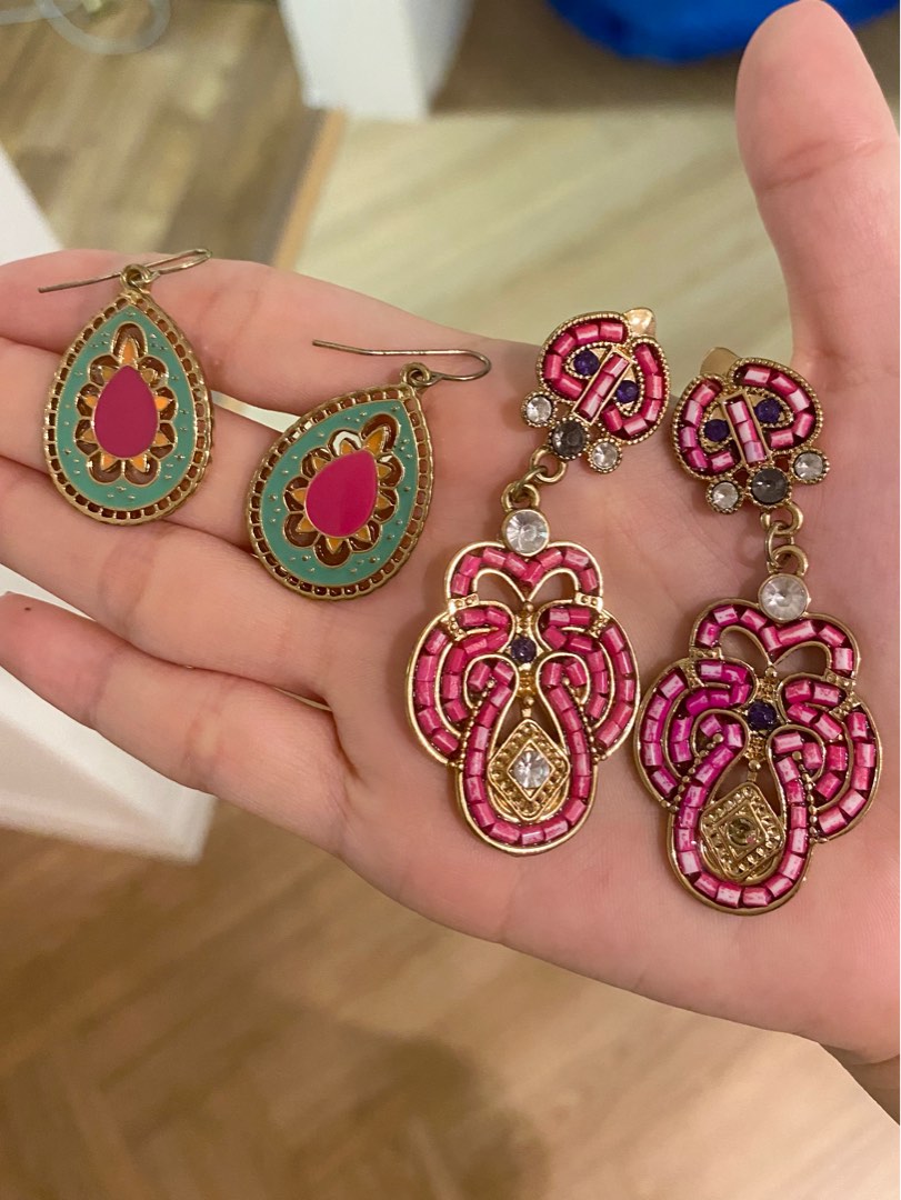 How to rock Minimal Bridal Jewelry as an Indian Bride of 2020 – B Anu  Designs