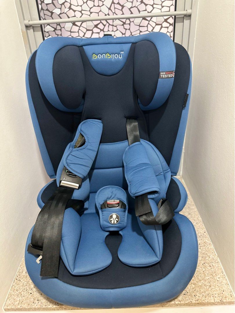 Bonbijou cruise cheap car seat
